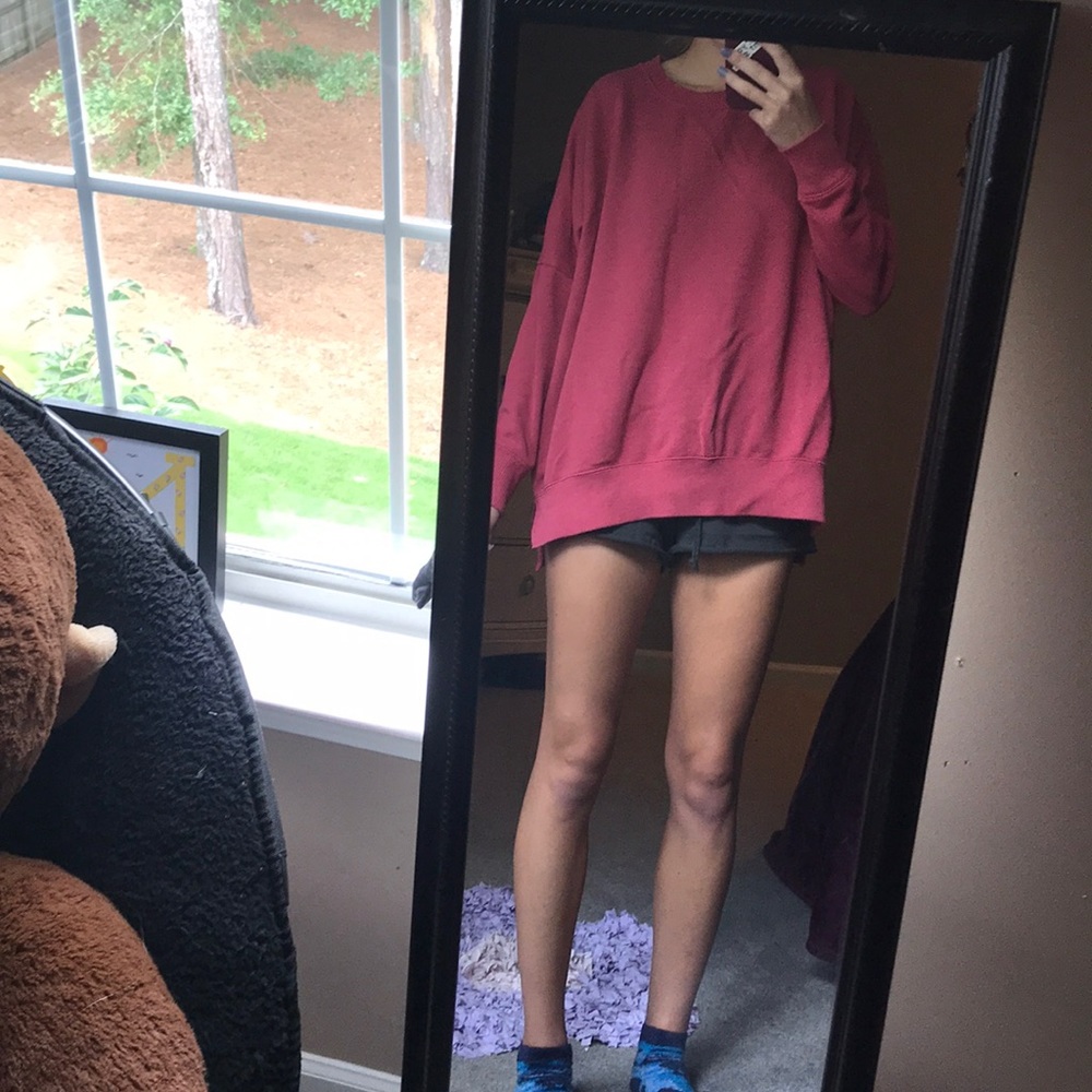 Aerie sweater